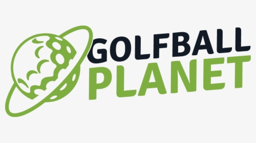 Golf Ball Planet Logo - Graphics, HD Png Download, Free Download