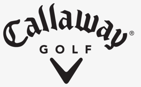 Transparent Callaway Golf Logo, HD Png Download, Free Download