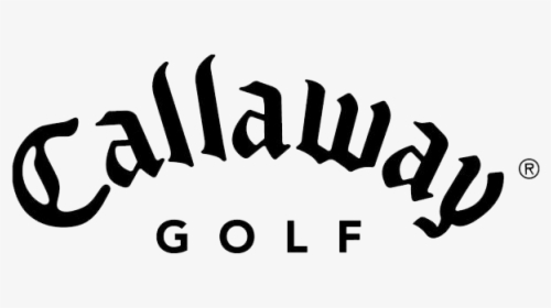 Callaway Logo Png, Transparent Png, Free Download