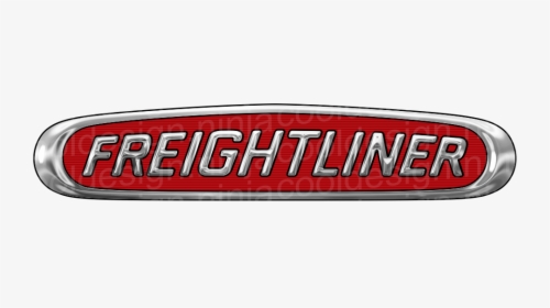 Freightliner Logo Png - Freightliner Logo, Transparent Png, Free Download