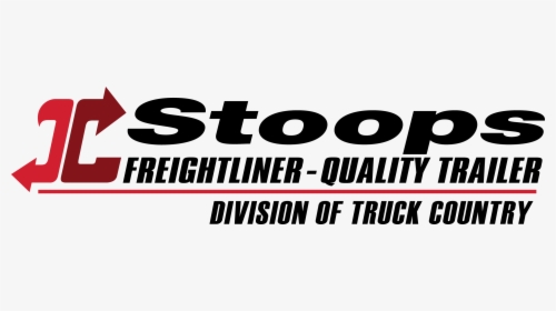 Stoops Freightliner Logo, HD Png Download, Free Download