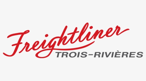 Freightliner Trois-rivières - Freightliner Trois Rivieres, HD Png Download, Free Download