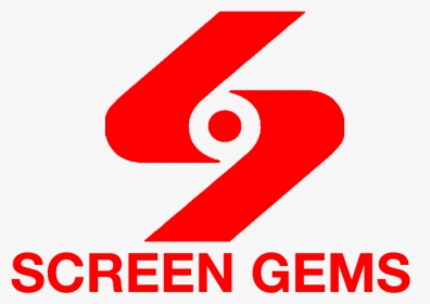 Screengems - Screen Gems S From Hell Logo, HD Png Download, Free Download