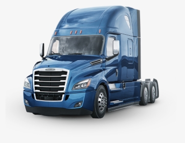 2020 Freightliner Cascadia Price, HD Png Download, Free Download