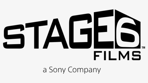 Stage 6 Films A Sony Company, HD Png Download, Free Download