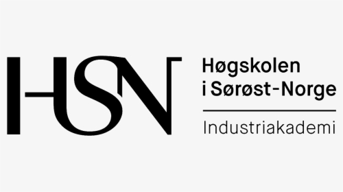 Høgskolen I Sørøst Norge - Høgskolen I Sørøst Norge Logo, HD Png Download, Free Download