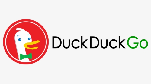 Duck Duck Go Logotipo, HD Png Download, Free Download