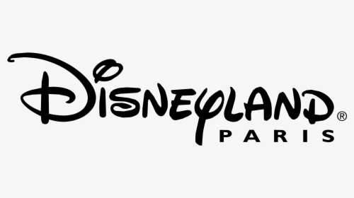 Disneyland Paris Logo Vector, HD Png Download, Free Download