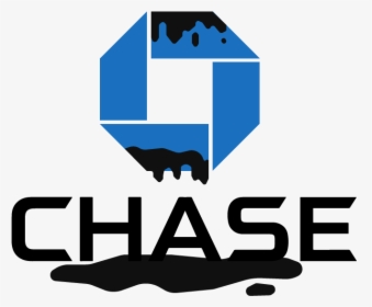 Chase Logo - Chase Bank, HD Png Download, Free Download