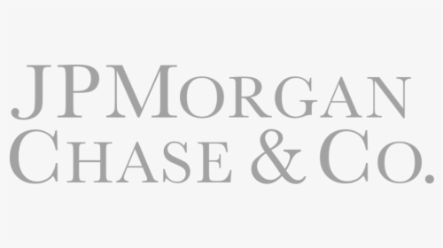 Jpmorgan Chase Logo Png, Transparent Png, Free Download