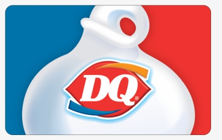 Dairy Queen Gift Card Balance, HD Png Download, Free Download