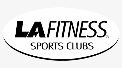 La Fitness Logos, HD Png Download - kindpng