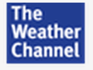 Weather Channel Logo Png, Transparent Png, Free Download