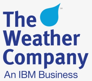 Weather Company Logo, HD Png Download, Free Download