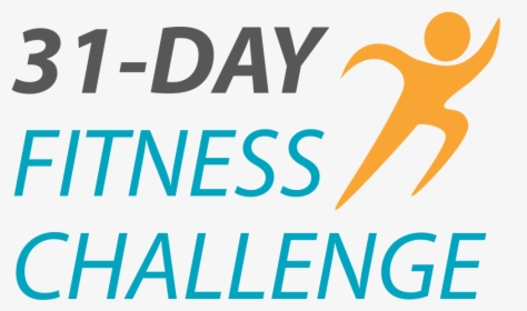 31-day 5k Fitness Challenge - Turbo Tax, HD Png Download, Free Download