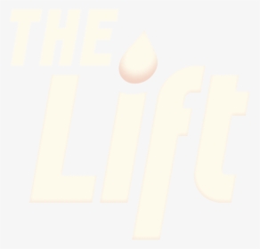 The Lift Logo - Weather Channel, HD Png Download, Free Download