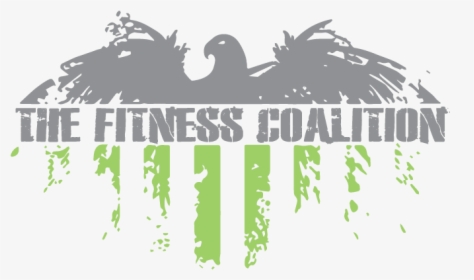 The Fitness Coalition - Illustration, HD Png Download, Free Download