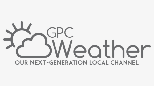 Gpc Weather Promo Logo - Calligraphy, HD Png Download, Free Download