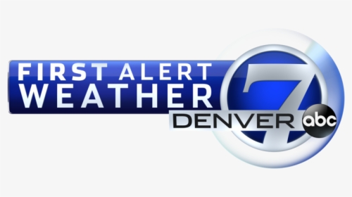 Denver 7 Weather, HD Png Download, Free Download