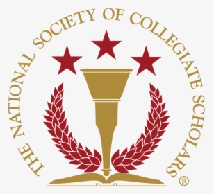 National Society Of Collegiate Scholars Logo, HD Png Download, Free Download