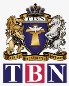 Tbn Logo Png, Transparent Png, Free Download