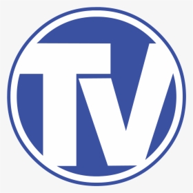 Tv Text Logo Png, Transparent Png, Free Download