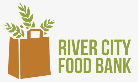 River City Food Bank - Laundry Advertising Slogans, HD Png Download, Free Download
