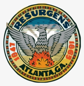 City Of Atlanta Watershed Management Logo, HD Png Download, Free Download