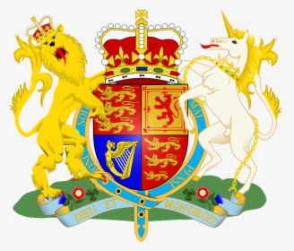 Picture - Coat Of Arms Of The University Of Oxford, HD Png Download, Free Download