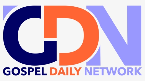 Gospel Daily Network - Graphic Design, HD Png Download, Free Download