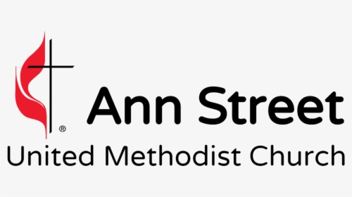 Ann Street United Methodist Church - United Methodist Church, HD Png Download, Free Download