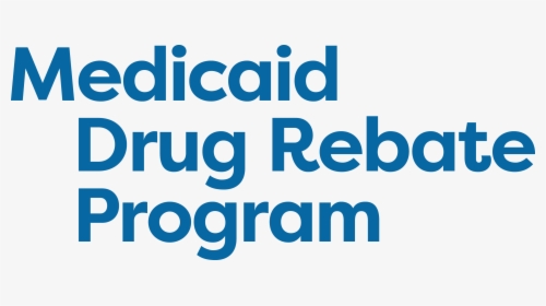 Medicaid Drug Rebate Program Logo, HD Png Download, Free Download