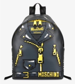 Transparent Pixel Shades Png - Moschino X The Sims Bag, Png Download, Free Download