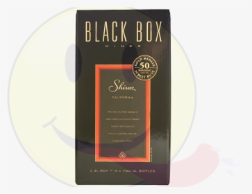 Black Box Wine , Png Download - Black Box Wine, Transparent Png, Free Download