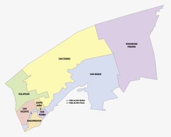 Ph Fil Angono Rizal - Mapa Ng Angono Rizal, HD Png Download, Free Download