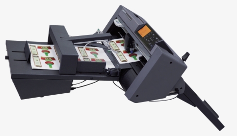 Digital Cutting Plotters Hq - Graphtec Ce6000 40 Plus, HD Png Download, Free Download