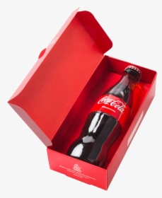 Coca Cola Gift Box, HD Png Download, Free Download