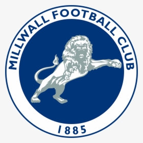Thumb Image - Millwall Fc, HD Png Download, Free Download