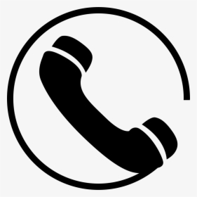 Tel - Call Icon Png Download, Transparent Png, Free Download