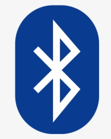 Bluetooth Logo - Bluetooth Png, Transparent Png, Free Download