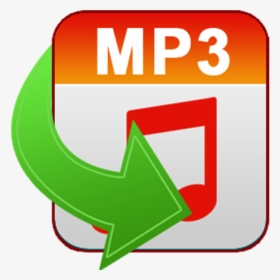 Convert To Mp3 On The Mac App Store - Mp3 Logo Png, Transparent Png, Free Download