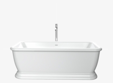 Bathtub Png Image File - Bathtub, Transparent Png, Free Download