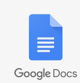 How To Use For - Google Docs No Background, HD Png Download, Free Download