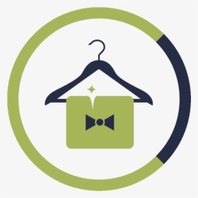 Dry Cleaning Laundry Icon , Png Download - Dry Cleaning Laundry Icon, Transparent Png, Free Download
