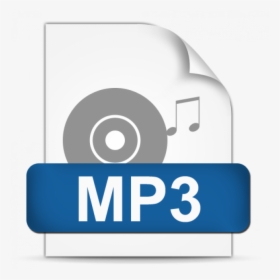 Mp3 Mpeg Audio Layer 3, HD Png Download, Free Download