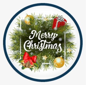 Merry Christmas - Best Christmas Wishes For 2018, HD Png Download, Free Download