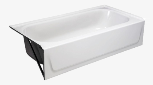 Bathtub Png Transparent Background - Plastic Storage Containers Nz, Png Download, Free Download