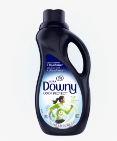 Downy Odor Protect April Fresh, HD Png Download, Free Download