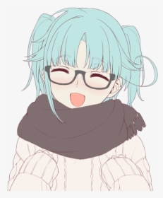 Anime, HD Png Download, Free Download