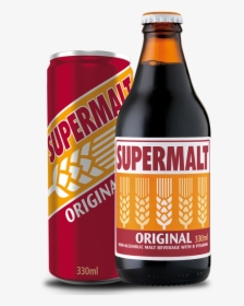 Supermalt Drink, HD Png Download, Free Download